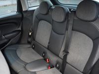 Used Mini Cooper Hatch 136 HP (100 kW) 2015 Silver Hatchback