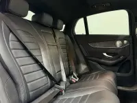 Used Mercedes GLC300 AMG Line Premium Plus 245 HP (180 kW) 2020 White SUV