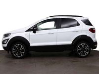 used Ford Ecosport Active