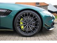 used Aston Martin V8 Vantage 4.0F1 Edition Roadster 2dr Petrol Auto Euro 6 (535 ps)