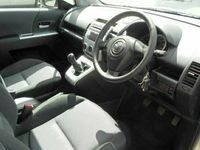 Used Mazda 5 Inclusive 2007 MPV