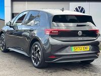 Used VW ID.3 Pro 106 kW (145 HP) 2023 Grey Hatchback