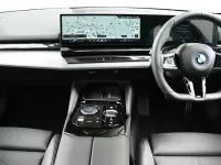 New BMW 530e M Sport 299 HP (219 kW) 2026 Sedan