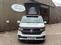 Used VW T6.1 Startline 2020 White Van