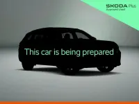 Begagnad Skoda Octavia SE Technology 200 HK (147 kW) 2023 Silver Kombi