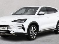 Used BYD Seal U Comfort 2025 White SUV