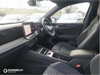 Used VW Tiguan R-line 267 HP (196 kW) 2025 Black SUV