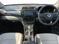 Used SsangYong Tivoli 163 HP (119 kW) 2023 Blue SUV