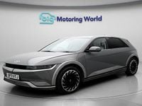 Used Hyundai Ioniq 5 Ultimate 2022 Grey SUV