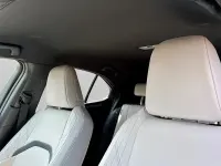 Used Lexus UX Sport Design Packet 184 HP (135 kW) 2023 Green SUV