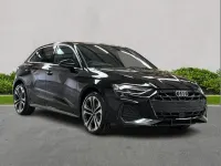New Audi A3 e-tron S-Line 200 HP (147 kW) 2025 Other Hatchback