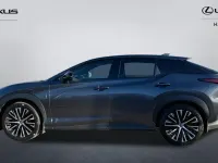 Used Lexus RZ 450e 230 kW (313 HP) 2023 Grey SUV