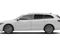 Used VW Passat SEL 150 HP (110 kW) 2023 Grey Estate