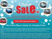 New Jeep Avenger Longitude 99 HP (72 kW) 2025 Blue SUV