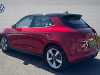 Second-hand Ora 03 Pure+ 125 kW (171 CP) 2024 Hatchback