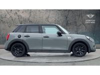 used Mini Cooper S Hatchback 5dr 2.0Classic II 5dr Auto