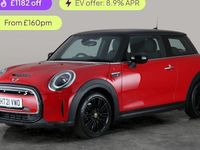 Used Mini Cooper Level 2 135 kW (184 HP) 2023 Hatchback