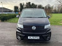 Used VW Transporter Highline 150 HP (110 kW) 2024 Van