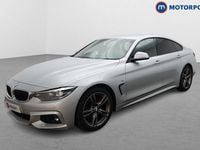 Used BMW 420 M Sport 184 HP (135 kW) 2021 Coupe