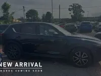 Used Mazda CX-5 Inclusive 173 HP (127 kW) 2018 Blue SUV