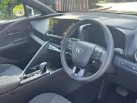 New Toyota C-HR 140 HP (102 kW) 2025 Blue SUV