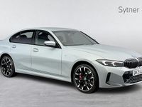 Used BMW 330e M Sport 288 HP (211 kW) 2025 Grey