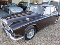 Used Daimler Sovereign 1969 Brown Sedan