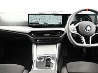 New BMW M440 M Sport 374 HP (275 kW) 2025 Sedan