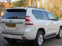 Used Toyota Land Cruiser 2013 SUV