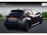 Used Toyota Yaris Hybrid Design 116 HP (85 kW) 2026 Hatchback