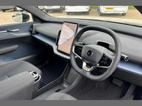 Used Volvo EX30 Plus 196 kW (267 HP) 2026 Grey SUV