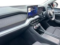 Used Skoda Kodiaq SE 147 HP (108 kW) 2024 Black magic pearl effect SUV