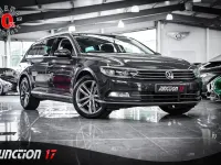 Used VW Passat GT 150 HP (110 kW) 2019 Grey Estate