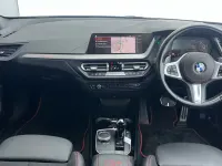 Used BMW 128 ti Shadowline 261 HP (191 kW) 2023 Grey Hatchback