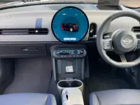 Usado Mini Cooper S Hatch 201 HP (147 kW) 2024 Preto Citadino