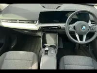 Used BMW X1 Sport Line 170 HP (125 kW) 2024 Blue SUV