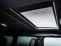 Used Mercedes G350 2016 Black SUV