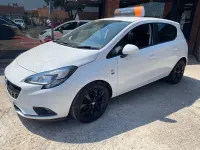 Used Vauxhall Corsa 90 HP (66 kW) 2019 White Hatchback