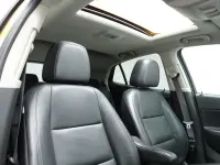 Used Vauxhall Mokka X Elite 140 HP (102 kW) 2019 Orange SUV