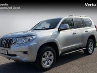 Used Toyota Land Cruiser Active 204 HP (150 kW) 2022