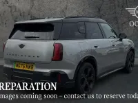 Used Mini Countryman 147 kW (201 HP) 2026 Silver SUV