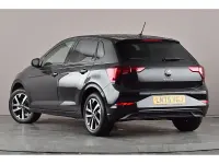 Used VW Polo 95 HP (69 kW) 2025 Hatchback