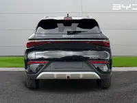 New BYD Atto 3 330 kW (449 HP) 2026 Black SUV