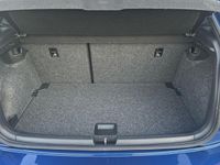 Used VW Polo R-line 110 HP (80 kW) 2021 Blue Hatchback