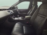 Used Land Rover Range Rover evoque R-Dynamic 2021 Bronze SUV