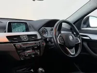 Used BMW X2 150 HP (110 kW) 2021 SUV