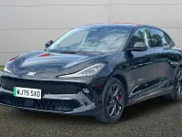 Used MG IM6 553 kW (752 HP) 2025 SUV