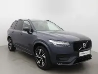 Used Volvo XC90 Plus 235 HP (172 kW) 2023 Blue SUV