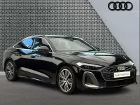 Used Audi A5 S-Line 147 HP (108 kW) 2026 Black Sedan