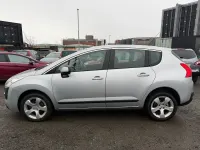 Used Peugeot 3008 Active 112 HP (82 kW) 2012 Silver Estate